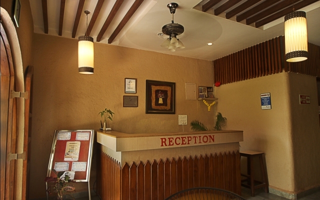 Lambana Resort