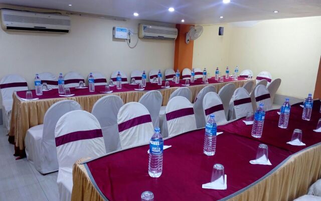 OYO Flagship 87482 Hotel Lord Shiva