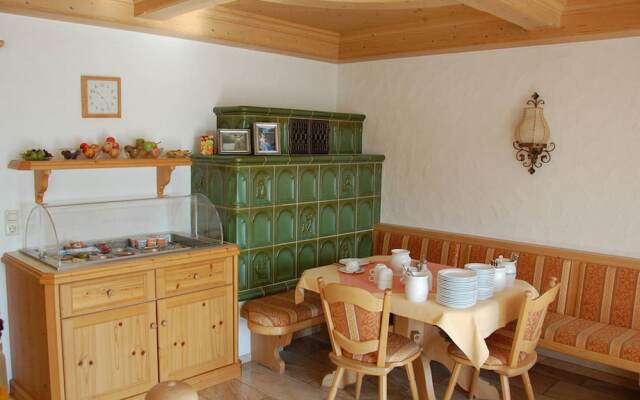 Haus Seehang Hotel Garni