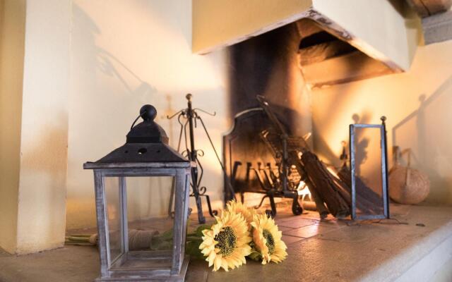 Belvilla by OYO La Traviata