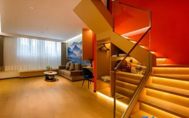 Yunshan Hotel