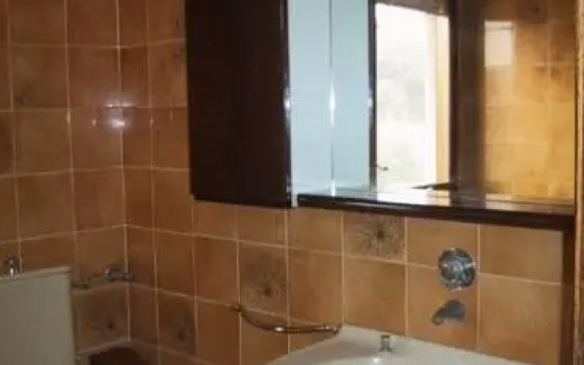 Appartamenti Sottobomba