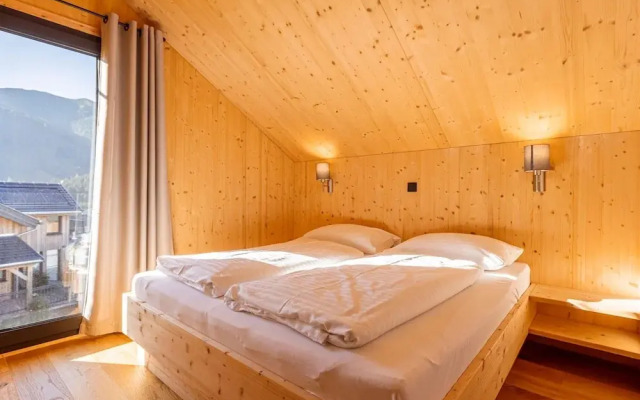 Chalet in Hohentauern Near Ski Slopes