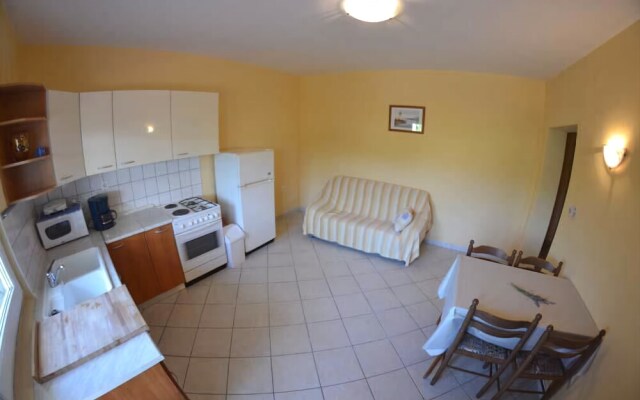 Apartments Jasna