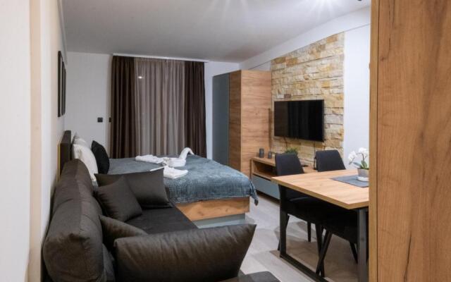 Milmari - Apartman N85