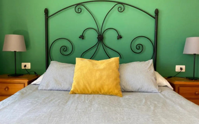 HOTEL-FINCA Rural José Manuel 28pax