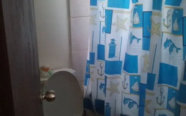 Entre Mangos y Guayabas