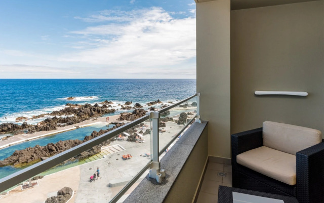 Aqua Natura Madeira Hotel