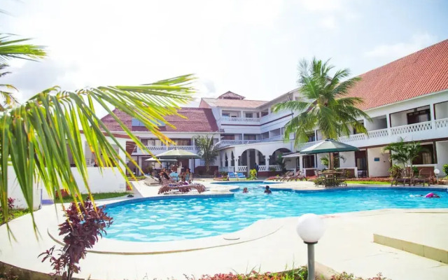 Diani Resort & Apartments