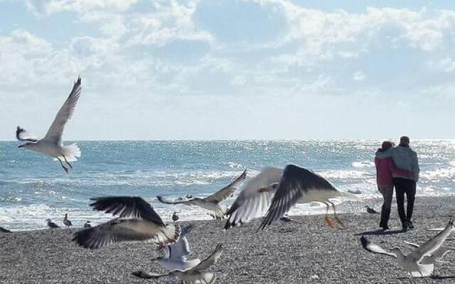 Soffio Di Mare