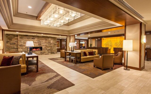 Doubletree by Hilton Pittsburgh — Green Tree