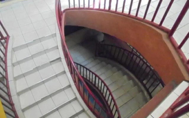 Hotel Jaffers Nairobi