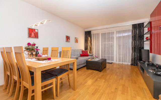 EnjoyTheAlps - SKI in-SKI out