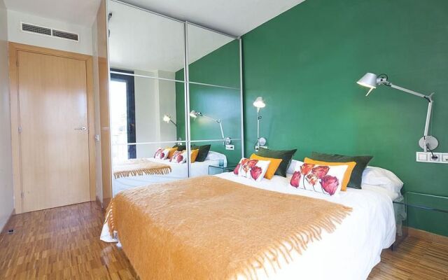 San Gervasi Funny IV - 3 Bedroom Apartment - MSB 56017