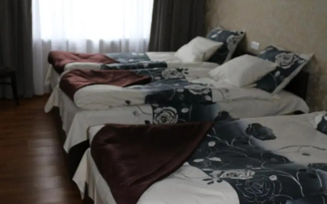 Guesthouse Suja