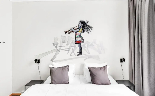 Lille Hotell