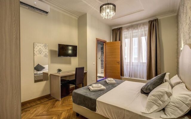 B&B Urbi Et Orbi Roma