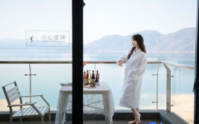 Muxin Hotel – People – Huangshan