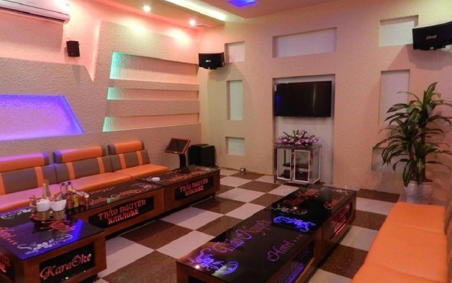 Thao Nguyen Hotel – Lobby – Moc Chau