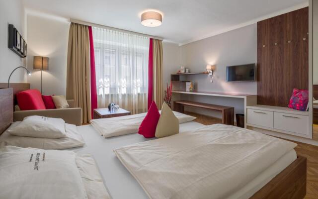 Hotel Rosenvilla