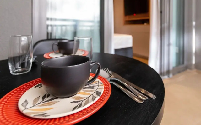 Hub Vila Madalena