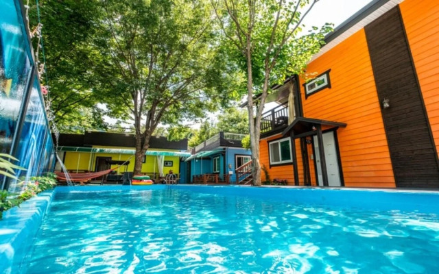 Cheongdo Angel Pension