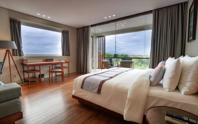 The Tamarind Resort Nusa Lembongan Bali