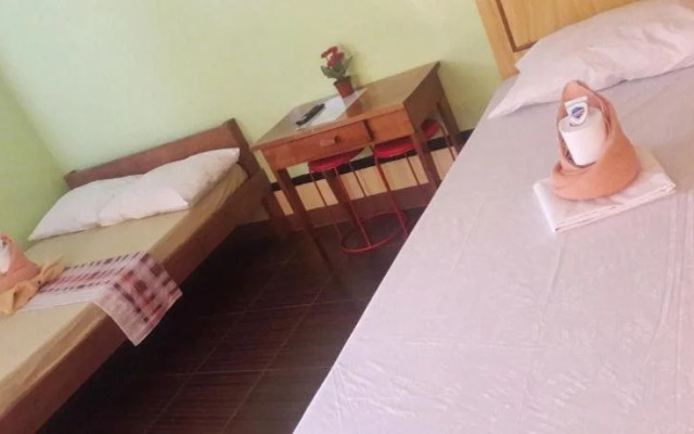 Marian Pension
