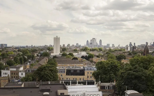 Dalston Works