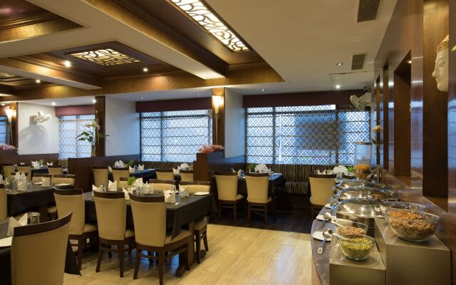 Hotel Surya Royal