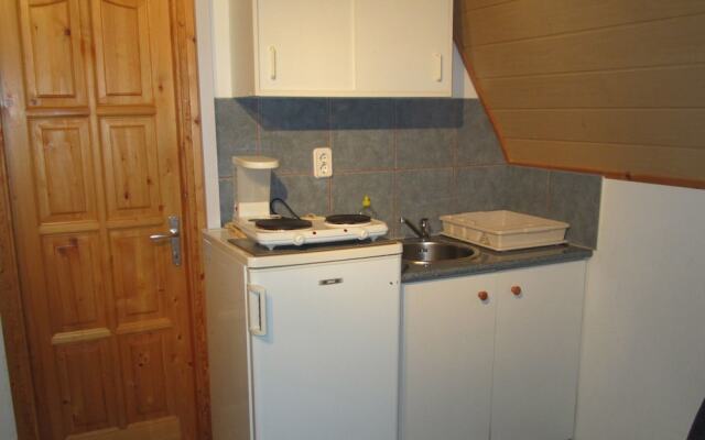 Balaton Apartman House 2