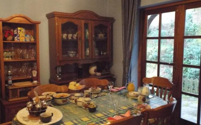Woodpeckers Bed & Breakfast