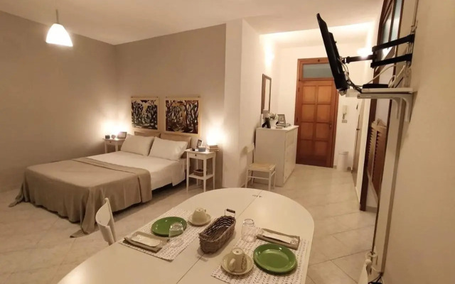 A due passi dal mare