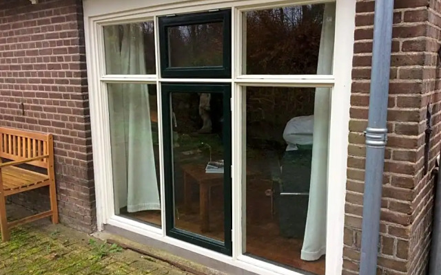 Villa Laurelin, Lothorien