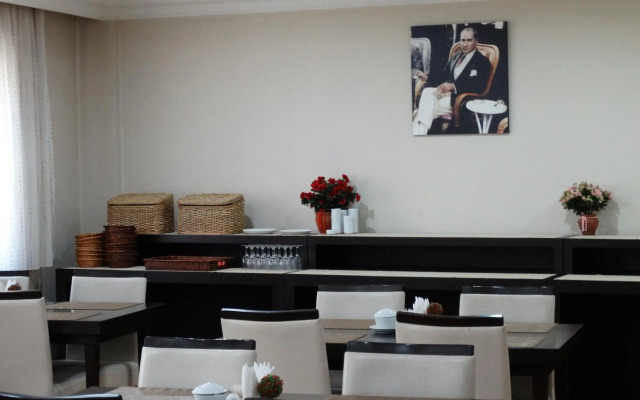 Serenti Hotel