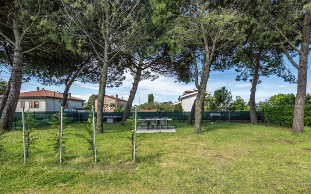 Villetta ai Pini