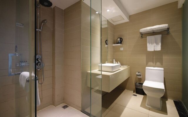 M Hotels