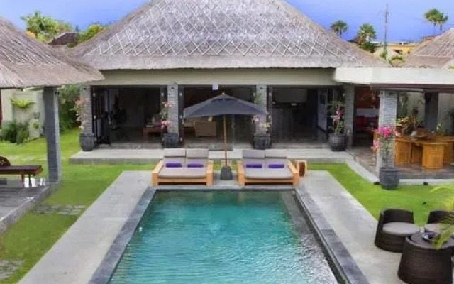 Villa Bugis Seminyak