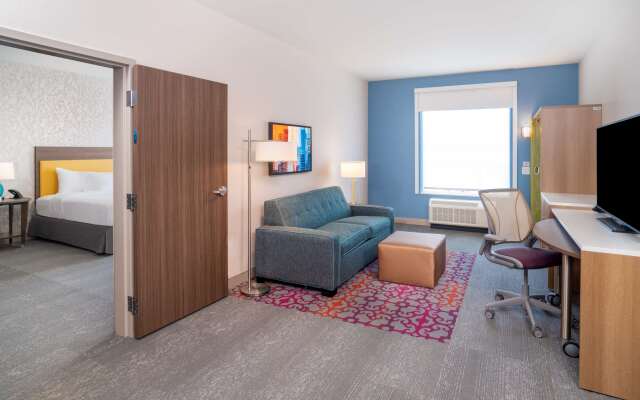 Home2 Suites by Hilton North Little Rock