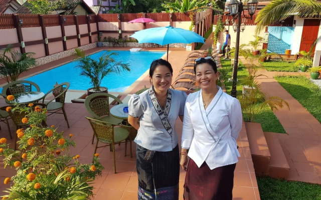 Thongbay Guesthouse Luang Prabang