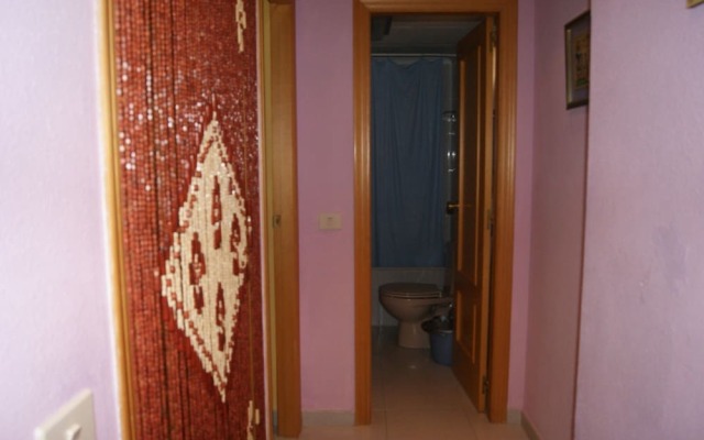 Apartamentos Marineu Irta Playa