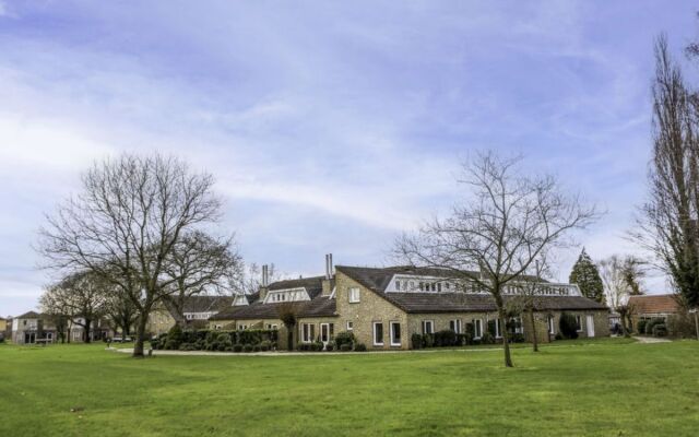 Bungalowpark Landsrade 31182