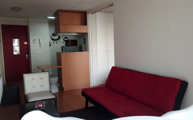 Rukaza Lastarria