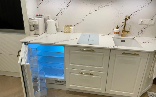 ART Uzupis Apartment in City center