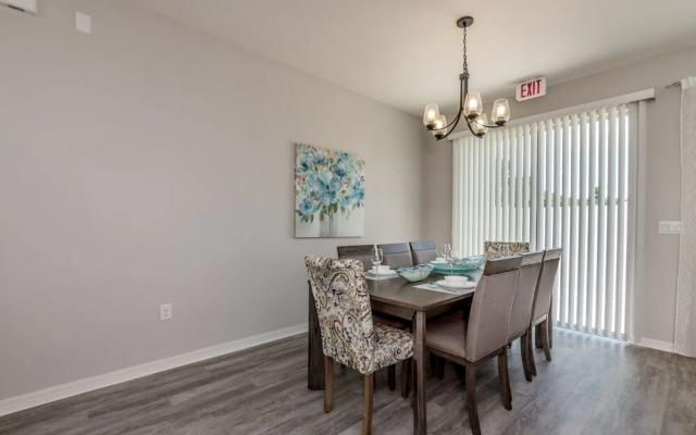 5153ad Amazing Compass Baytown Home Sleeps 10