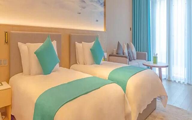 Wonderland Resorts Nanjing Gaochun