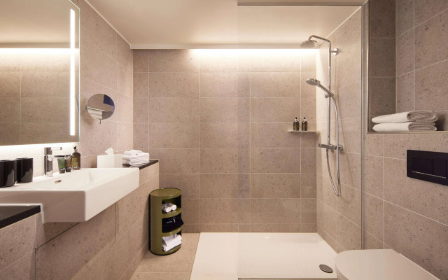 Adina Apartment Hotel Stuttgart