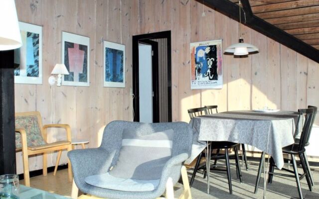 "Lika" - 730m from the sea in Western Jutland