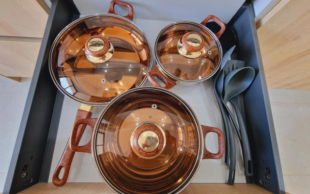 Praia Modern Apartment vista Mar