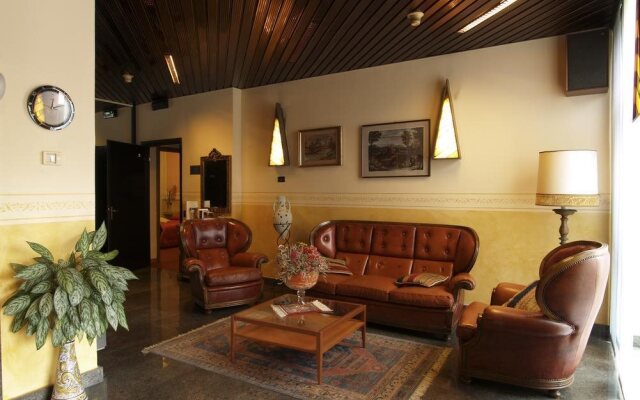 HOTEL NAPOLEON Srl